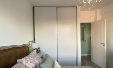 Departamento dos ambientes a la venta con Terraza y Piscina en Sarandi