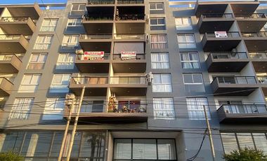 Departamento dos ambientes a la venta con Terraza y Piscina en Sarandi