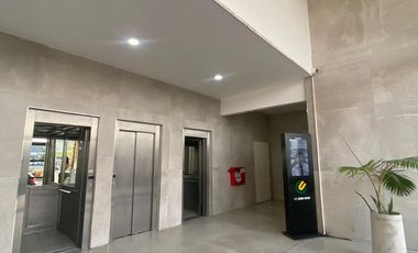 Departamento dos ambientes a la venta con Terraza y Piscina en Sarandi