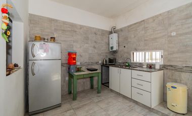 Casa de 2 ambientes con patio en Venta en Saavedra