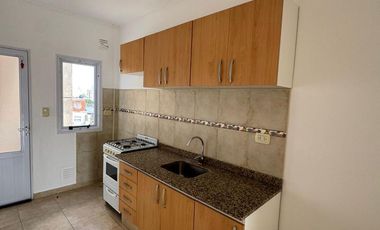 Departamento en Alquiler