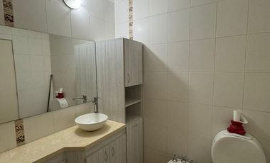 Departamento en Alquiler