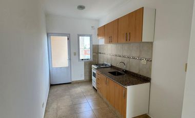 Departamento en Alquiler