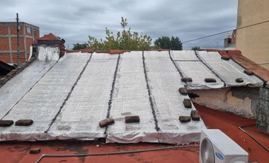 Venta- Casa en  Villa Libertad