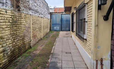 Venta- Casa en  Villa Libertad