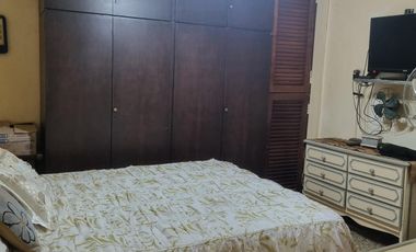 Venta- Casa en  Villa Libertad