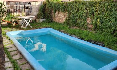 Venta- Casa en  Villa Libertad