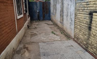 Venta- Casa en  Villa Libertad