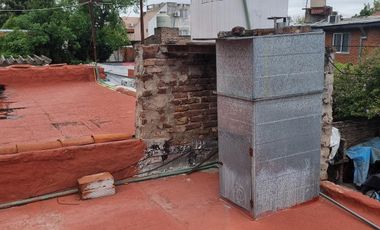 Venta- Casa en  Villa Libertad