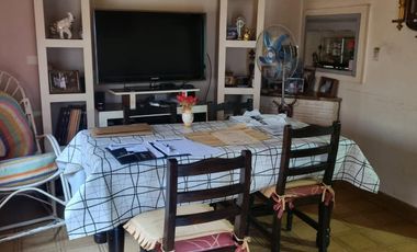 Venta- Casa en  Villa Libertad