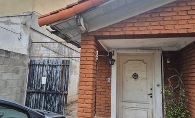 Venta- Casa en  Villa Libertad