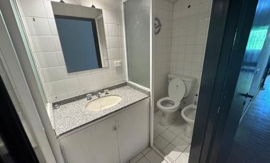 Luminoso monoambiente en Acassuso sobre Libertador