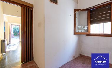 Disfruta este Ph de 4 ambientes con Patio, Terraza y Quincho!