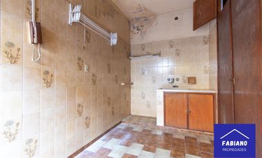 Disfruta este Ph de 4 ambientes con Patio, Terraza y Quincho!