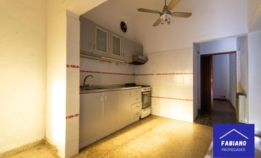 Disfruta este Ph de 4 ambientes con Patio, Terraza y Quincho!