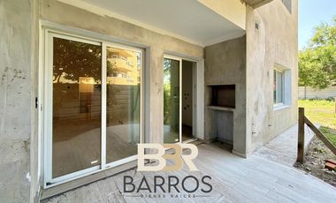 Venta monoambiente Moreno Condominio