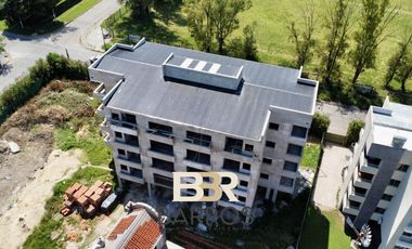 Venta monoambiente Moreno Condominio