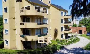 Venta monoambiente Moreno Condominio