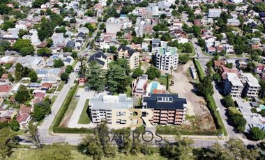 Venta monoambiente Moreno Condominio