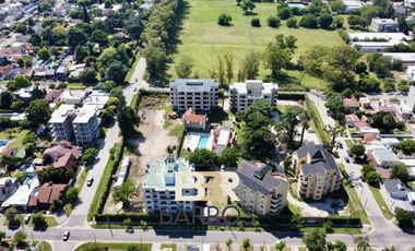 Venta monoambiente Moreno Condominio