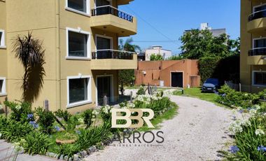 Venta monoambiente Moreno Condominio