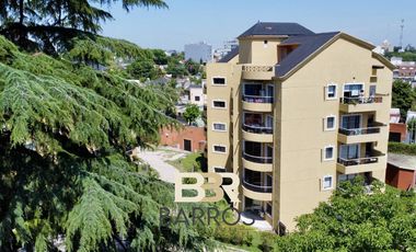 Venta monoambiente Moreno Condominio