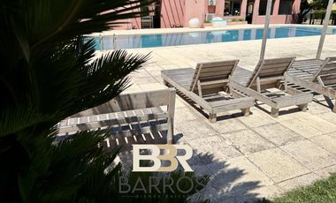 Venta monoambiente Moreno Condominio