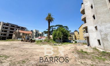 Venta monoambiente Moreno Condominio