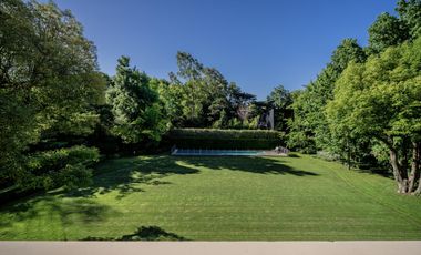 Excelente casa en la mejor zona de Las Lomas de San Isidro.