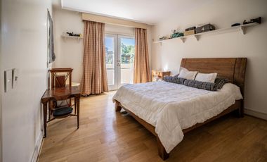 Excelente casa en la mejor zona de Las Lomas de San Isidro.