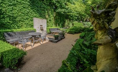 Excelente casa en la mejor zona de Las Lomas de San Isidro.