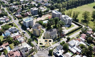 Venta departamento 2 ambientes Moreno Condominio