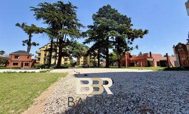 Venta departamento 2 ambientes Moreno Condominio