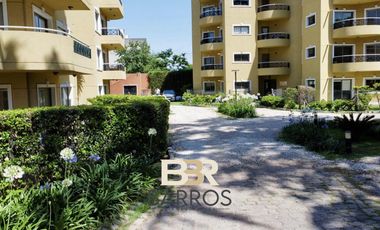 Venta departamento 2 ambientes Moreno Condominio