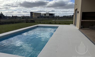 Casa en venta Barrio San Felipe