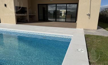 Casa en venta Barrio San Felipe