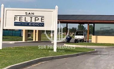 Casa en venta Barrio San Felipe