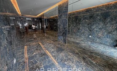 DepartamentoMonoambiente amoblado en Palermo Hollywood