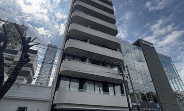 DepartamentoMonoambiente amoblado en Palermo Hollywood