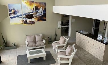 Hotel Las Grutas en Venta - Rio Negro