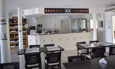 Hotel Las Grutas en Venta - Rio Negro