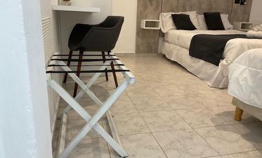 Hotel Las Grutas en Venta - Rio Negro