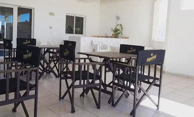 Hotel Las Grutas en Venta - Rio Negro