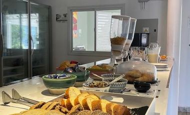 Hotel Las Grutas en Venta - Rio Negro