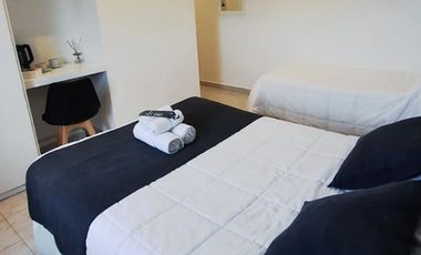 Hotel Las Grutas en Venta - Rio Negro