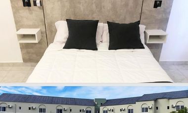 Hotel Las Grutas en Venta - Rio Negro