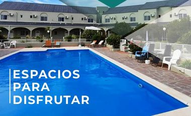 Hotel Las Grutas en Venta - Rio Negro
