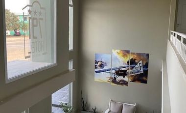 Hotel Las Grutas en Venta - Rio Negro