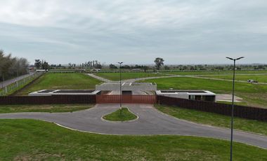 VENTA -  Lote 175 824m2 - Vida Jardín, Funes