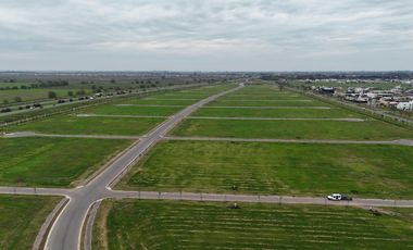 VENTA -  Lote 175 824m2 - Vida Jardín, Funes